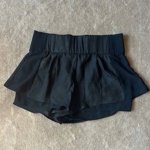 Labworks Dressy Pull on Shorts